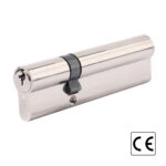 Cilindrični vložek APECS EС-100(40/60)-NI (3keys) (00021031)