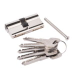 Cilindrični vložek APECS SM-65(30/35)-NI (5keys) (00025055)