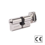 Cilindrični vložek APECS SM-65(30С/35)-С-NI (5keys) (00025056)