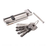 Cilindrični vložek APECS SM-75(35С/40)-С-NI (5keys) (00025061)