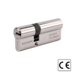 Cilindrični vložek APECS SM-85(40/45)-NI (5keys) (00025064)