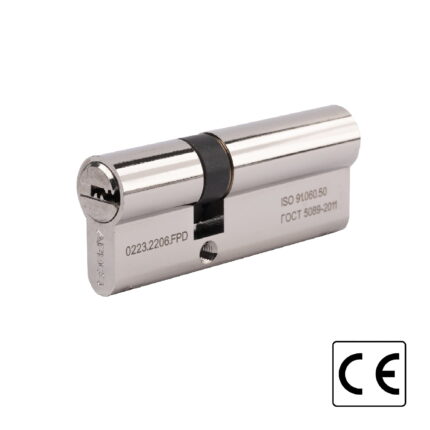 Cilindrični vložek APECS SM-85(40/45)-NI (5keys) (00025064)
