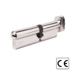 Cilindrični vložek APECS SM-110(50/60C)-C-NI (5keys) (00025623)