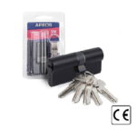Cilindrični vložek APECS SM-100(40/60)-BLM-Blister (5keys) (00033539)