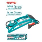 Nožna tlačilka 150psi/55x120mm (TMPP5511)