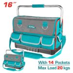 Torba za orodje 16" / 20kg (THT66L12)