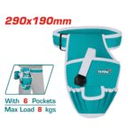 Torbica za vrtalnik 290x190mm / 8kg (THT16P3011)