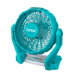 Akumulatorski ventilator 7"/P20S (TFALI2007)