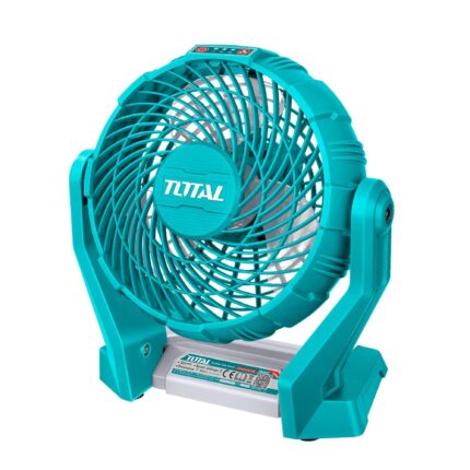 Akumulatorski ventilator 7"/P20S (TFALI2007)