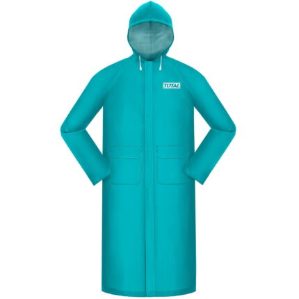 Dežni plašč št.XXL /IND (THTRC031.XXL)