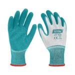 Rokavice iz lateksa XL  (TSP13103)
