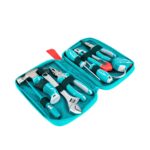 9-delni set ročnega orodja (THKTHP90097)