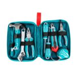 9-delni set ročnega orodja (THKTHP90097)