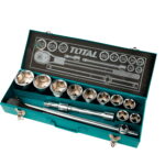 15-delni komplet ključev 3/4" 1151 /  INDUSTRIAL (THT341151)