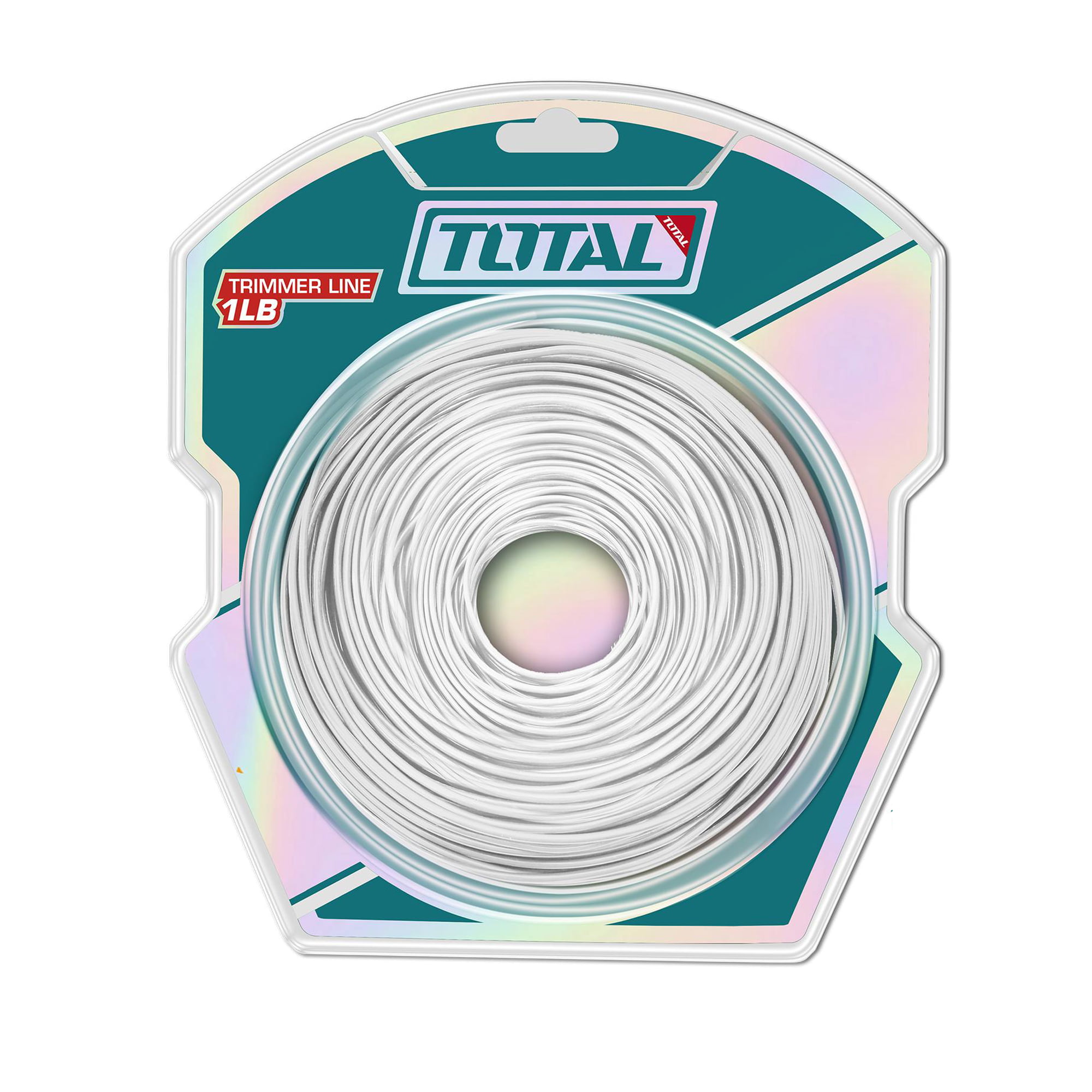 Nitka za kosilnico 2mm (TALS2001) Nitka za kosilnico 2mm (TALS2001)