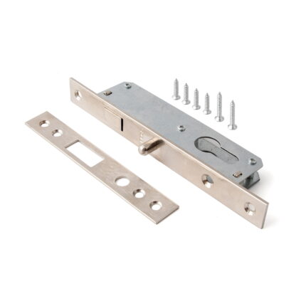 Lock APECS 93-20-NI (EC)