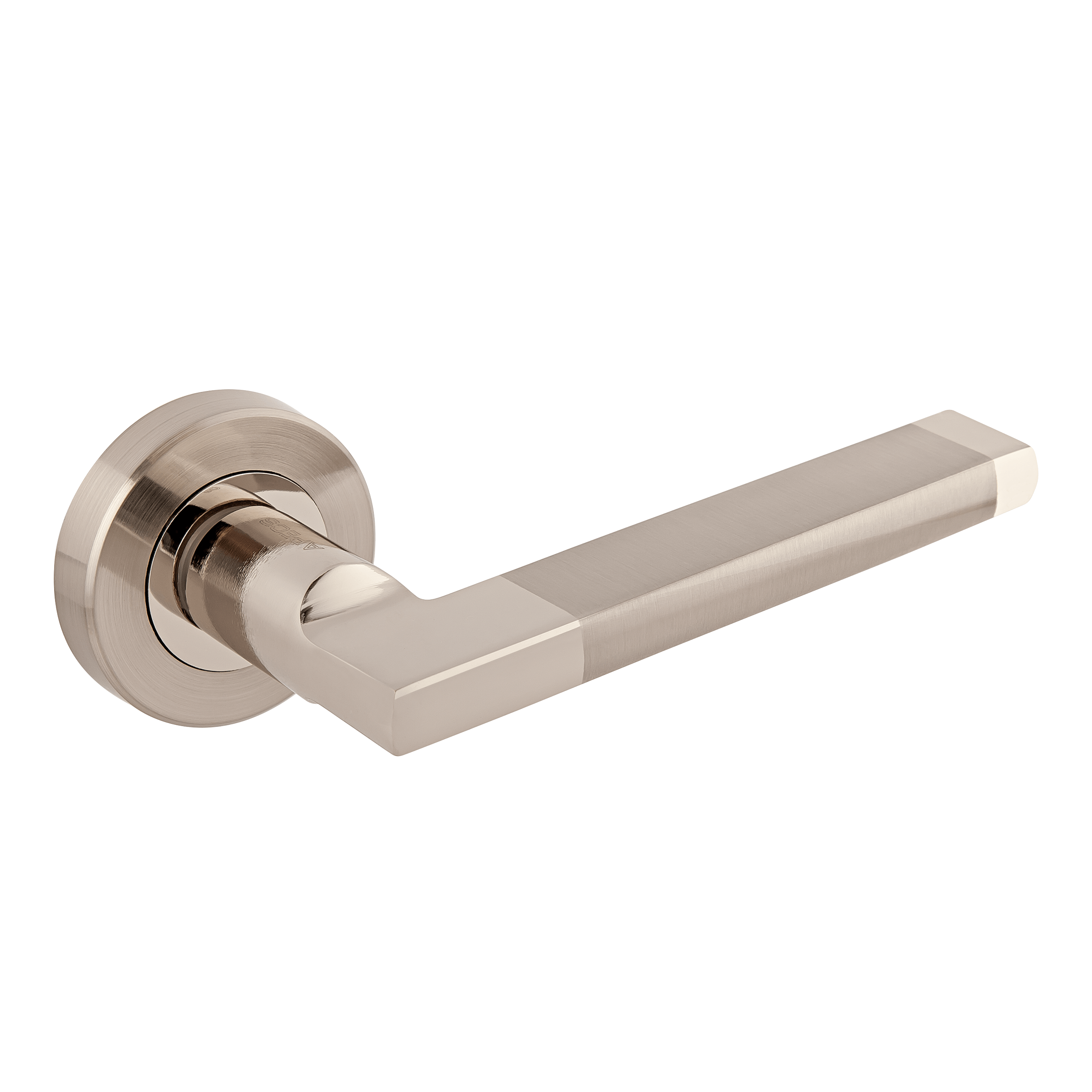 Handle APECS H-0450-A-NIS/NI Handle APECS H-0450-A-NIS/NI