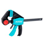 Hitra mizarska spona 150mm / 60kg / INDUSTRIAL (THT1340601)