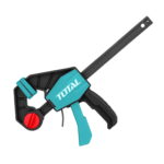 Hitra mizarska spona 450mm/135kg / INDUSTRIAL (THT1346801)