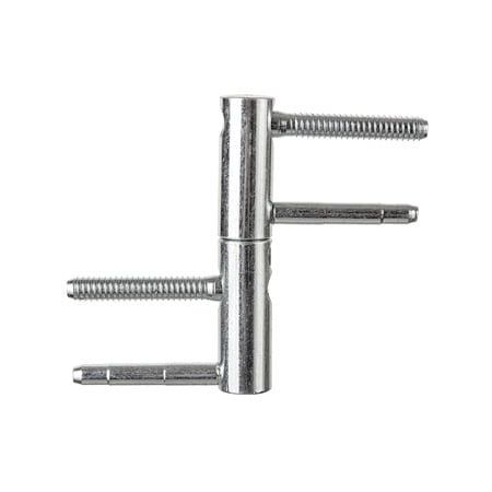 Hinge APECS 3D-909(d16x80)-WZ Hinge APECS 3D-909(d16x80)-WZ