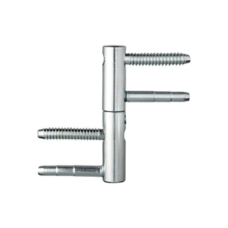 Hinge APECS 3D-909(d20x105)-WZ Hinge APECS 3D-909(d20x105)-WZ