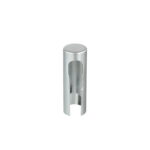 Pokrivna kapica APECS OC-3D-14-CR (00025649)