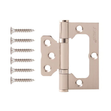 Hinge APECS 100*63*2-B2-V2-NIS (EC)