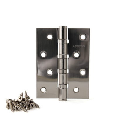 Hinge APECS 100*75*2,5-B4-NIS (EC)