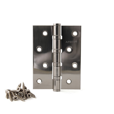 Hinge APECS 100*75*2,5-B4-NIS (EC) Hinge APECS 100*75*2,5-B4-NIS (EC)