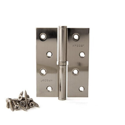 Hinge APECS 100*75*2,5-B-NIS-L (EC)