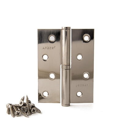 Hinge APECS 100*75*2,5-B-NIS-R (EC)