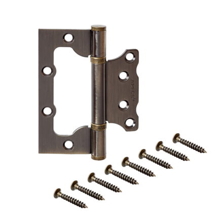 Hinge APECS 100*75*2,5-B2-V2-AB (EC)
