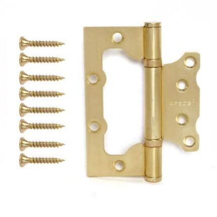 Hinge APECS 100*75*2,5-B2-V2-GM (EC)