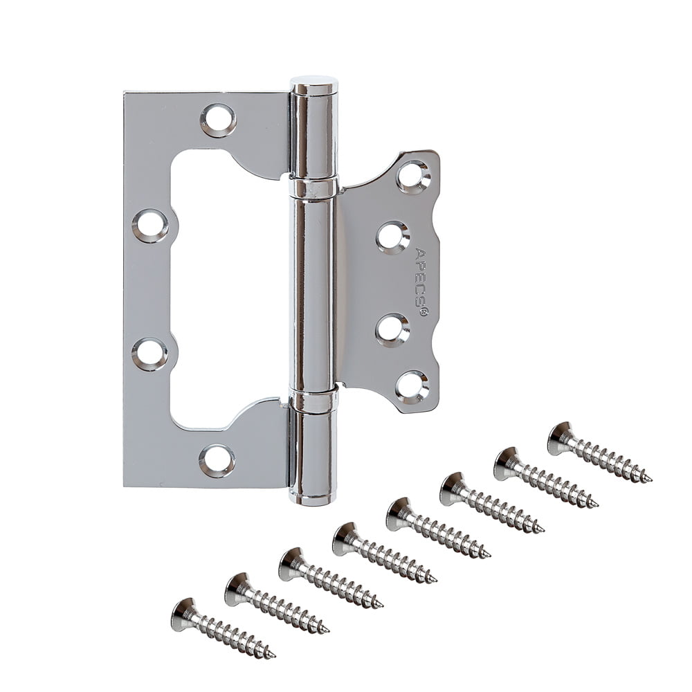 Hinge APECS 100*75*2,5-B2-V2-NIS (EC) Hinge APECS 100*75*2,5-B2-V2-NIS (EC)