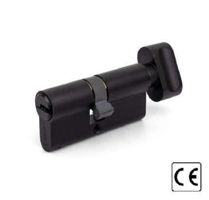 Cilindrični vložek APECS SM-95(40C/55)-BLM (5keys) (00034290)