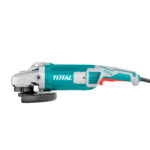Električni kotni brusilnik 2400W / 230mm / INDUSTRIAL (TG1252306E)