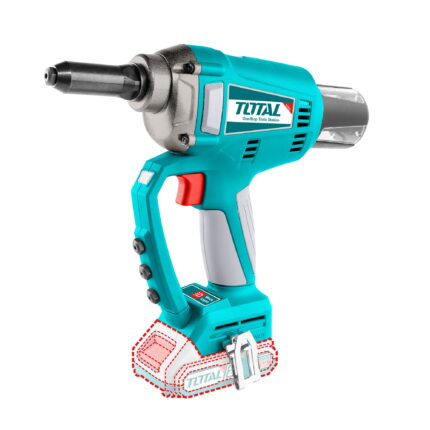 Akumulatorsko orodje za kovičenje  20V/20kN/25mm/P20S/ INDUSTRIAL (TRTLI2005)