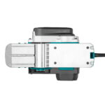 Električni skobeljnik 1050W/16000rpm/82x3mm / INDUSTRIAL (TL1108236)