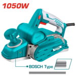Električni skobeljnik 1050W/16000rpm/82x3mm / INDUSTRIAL (TL1108236)