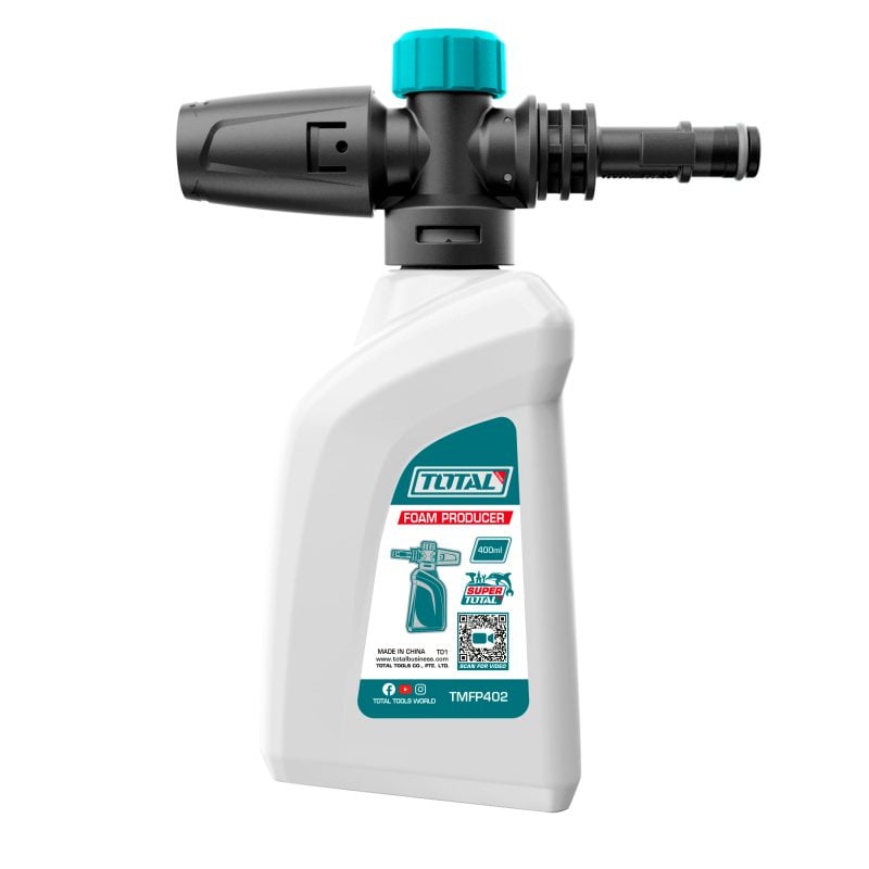 Proizvajalec pene 400ml (TMFP402)