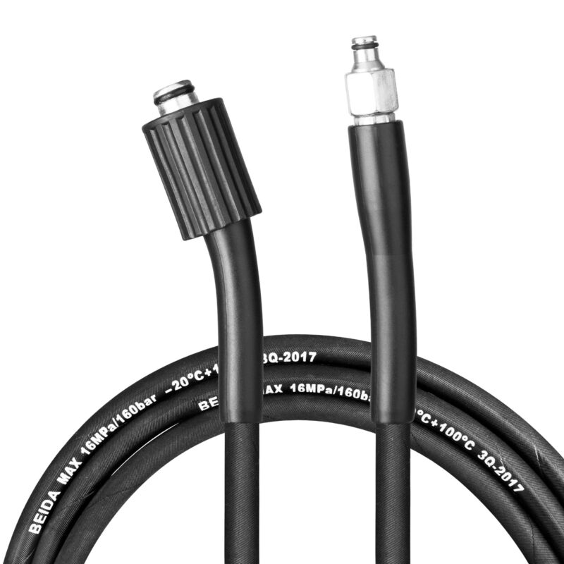 Visokotlačna cev 5m PVC (TGTHPH526)
