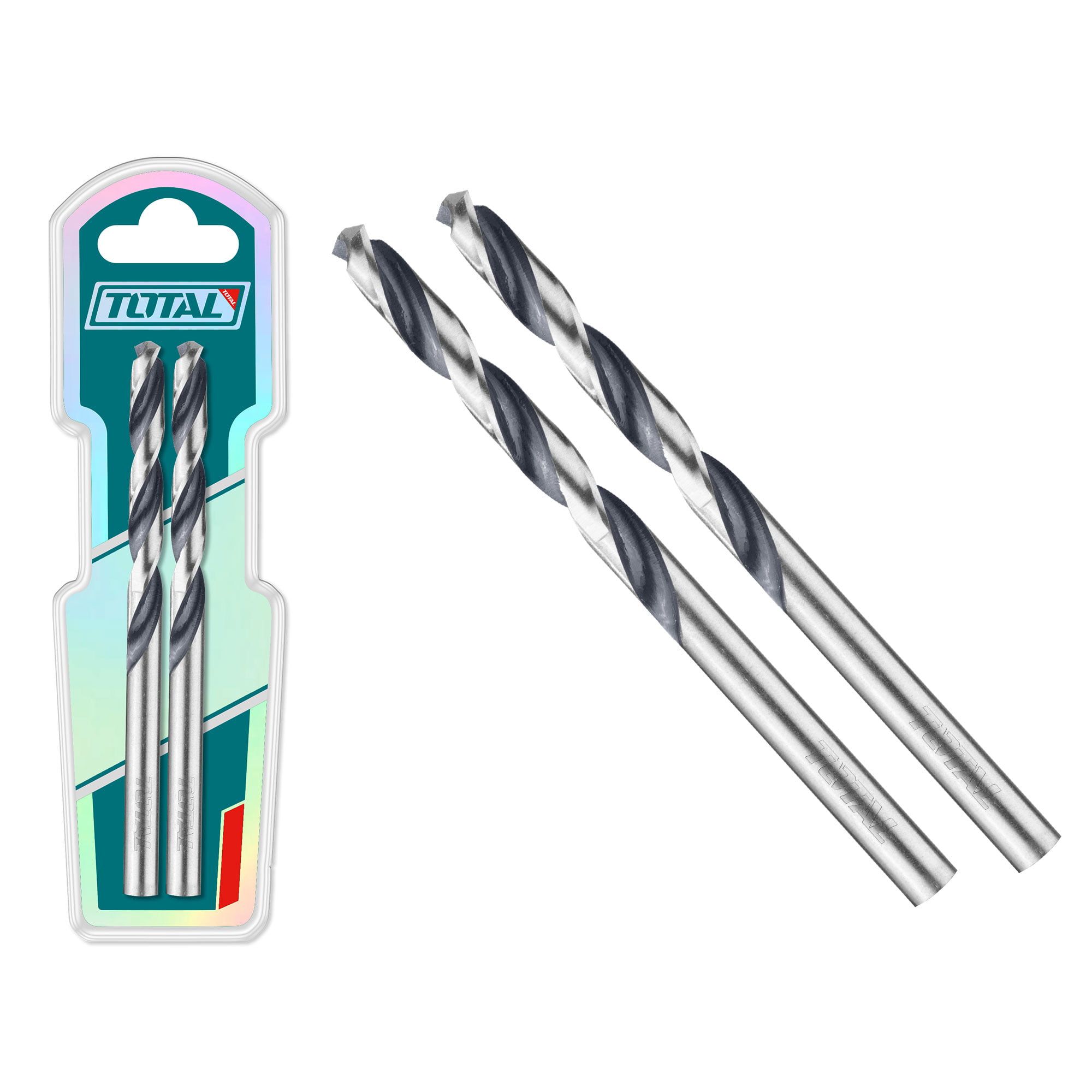 HSS 4341 vrtalni sveder 2mm / 2pcs / INDUSTRIAL (TAC1200024) HSS 4341 vrtalni sveder 2mm / 2pcs / INDUSTRIAL (TAC1200024)