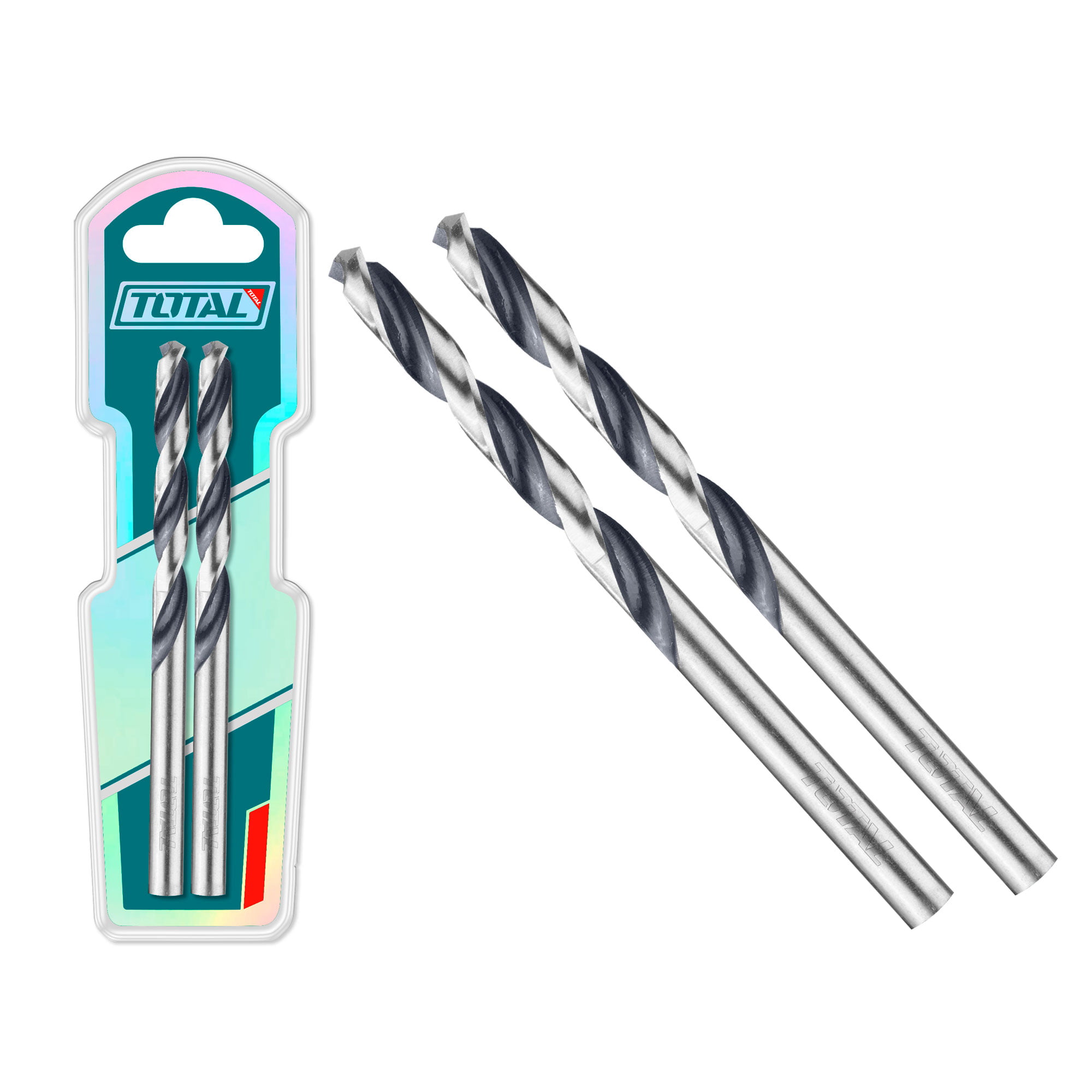 HSS 4341 vrtalni sveder 3mm / 2pcs / INDUSTRIAL (TAC1200034) HSS 4341 vrtalni sveder 3mm / 2pcs / INDUSTRIAL (TAC1200034)