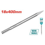 SDS Plus sveder 18x140mm/ INDUSTRIAL (TAC1521182)