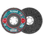 Poli brusni disk 115mm (TAC651151)