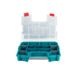 Plastični organizator za vijake 370x290x65mm (TPBX1151)