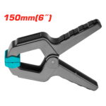 Vzmetna spona 150mm(6")/15KGS/68mm (THT13362)