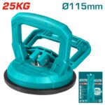 Vakumsko držalo za steklo do 25kg/115 mm (TSP01251)