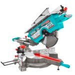 Mitre saw and table saw 1800W /305mm INDUSTRIAL (TMS43183051)