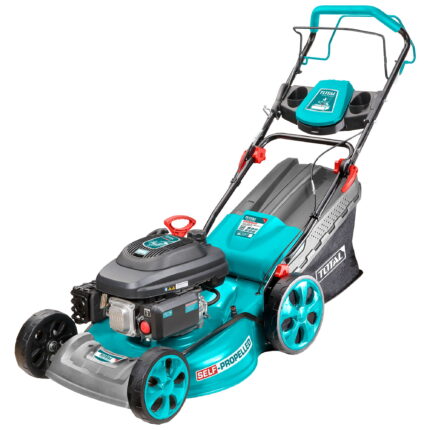 Gasoline lawn mower 3,5kW Self-propelled/ INDUSTRIAL (TGT196202)